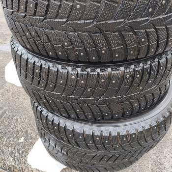 R17, 265/65,*LAUFENN*(9mm)