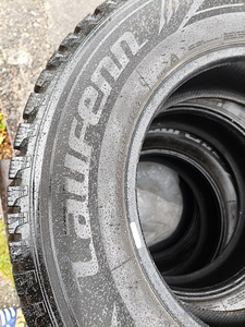 R17, 265/65,*LAUFENN*(9mm) (2 foto / 5)