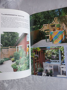 Большая книга о террасах. (4 фото из 6)
