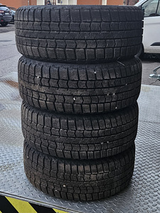 Шины MAXXIS Premitra ice SP3 190 50 15 (4 шт.) (1 фото из 4)