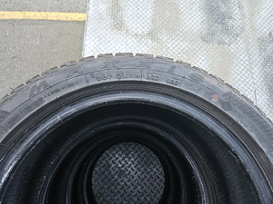 Шины MAXXIS Premitra ice SP3 190 50 15 (4 шт.) (3 фото из 4)