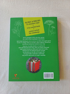 Aianippe igaks aastaajaks. (4 foto / 4)