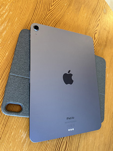 Apple iPad Air M1 5-го поколения 256GB (7 фото из 8)