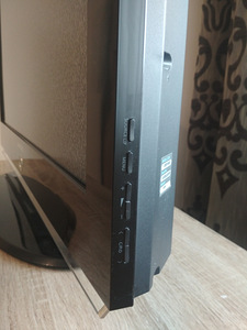 SAMSUNG 32 " ТВ LCD (5 фото из 7)