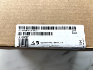 Siemens SIMATIC HMI TP700 Comfort (5 foto / 8)