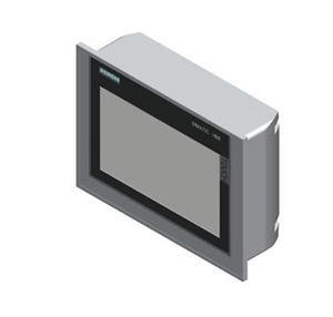 Siemens SIMATIC HMI TP700 Comfort (6 foto / 8)