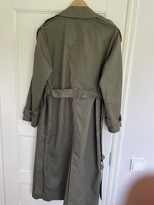 Zara mantel (2 foto / 4)