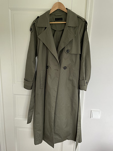 Zara mantel (1 foto / 4)