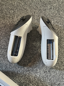 Quest 3 512gb + Vive ultimate trackers (2 foto / 8)