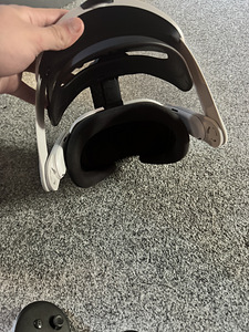 Quest 3 512gb + Vive ultimate trackers (5 foto / 8)