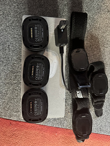 Quest 3 512gb + Vive ultimate trackers (7 foto / 8)