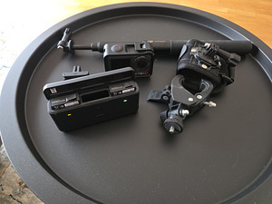 Osmo Action 5 Pro (4 фото из 4)