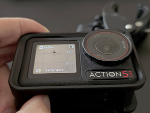 Osmo Action 5 Pro (2 фото из 4)