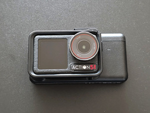 Osmo Action 5 Pro (1 фото из 4)