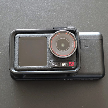 Osmo Action 5 Pro