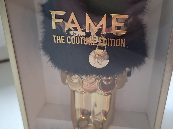 PACO RABANNE FAME Couture Edition 80 мл
