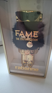 PACO RABANNE FAME Couture Edition 80 ml (1 foto / 2)