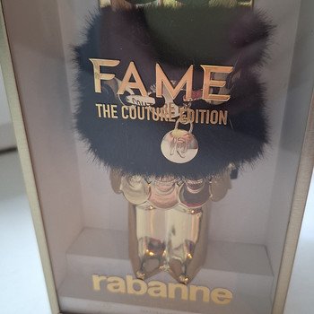 PACO RABANNE FAME Couture Edition 80 ml