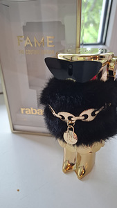 PACO RABANNE FAME Couture Edition 80 ml (2 foto / 2)
