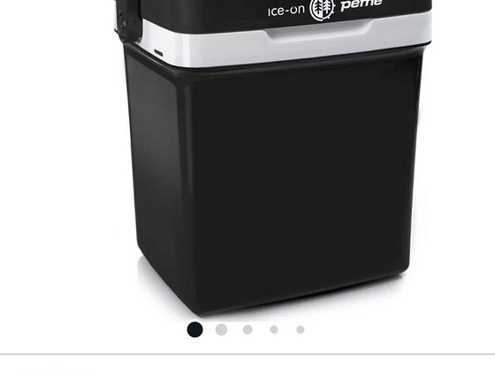 Autokülmik Peme Essential 27, 22,9 L, 50 WT
