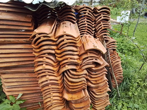 Продам черепицу (1 фото из 2)
