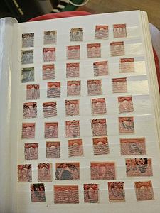 Margi 10 lk Ameerika,18 sajand (3 foto / 10)