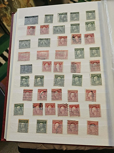 Margi 10 lk Ameerika,18 sajand (4 foto / 10)