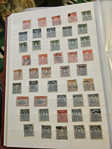 Margi 10 lk Ameerika,18 sajand (5 foto / 10)