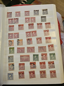 Margi 10 lk Ameerika,18 sajand (7 foto / 10)