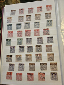 Margi 10 lk Ameerika,18 sajand (8 foto / 10)