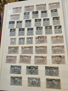 Margi 10 lk Ameerika,18 sajand (10 foto / 10)