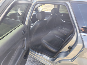 Ford Mondeo (11 foto / 13)