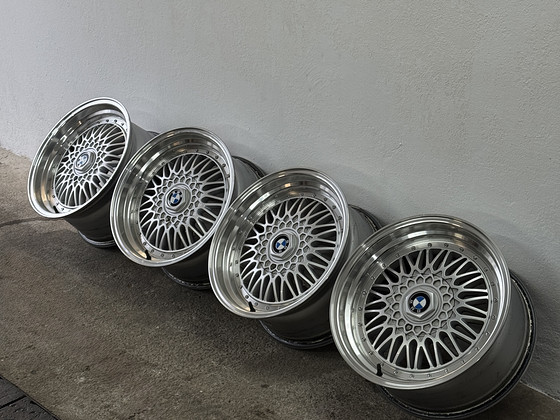 BBS RS replica 17 5x120 / 5x112 veljed