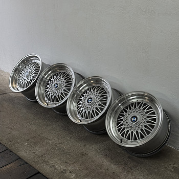 BBS RS replica 17 5x120 / 5x112 veljed