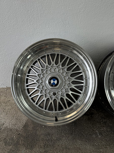 BBS RS replica 17 5x120 / 5x112 veljed (3 foto / 9)