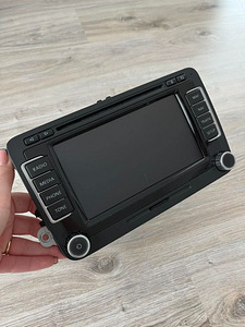 Vw навигация 1T0035680B (1 фото из 1)