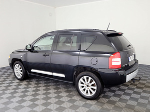 Jeep Compass Limited ATM 2.4 125kW (4 foto / 7)