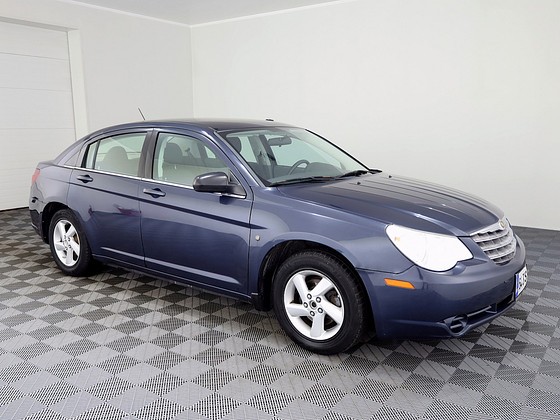 Chrysler Sebring Comfort LPG ATM 2.4 105kW