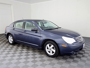 Chrysler Sebring Comfort LPG ATM 2.4 105kW (1 foto / 7)