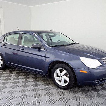 Chrysler Sebring Comfort LPG ATM 2.4 105kW