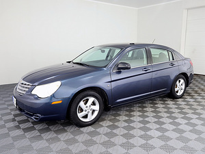 Chrysler Sebring Comfort LPG ATM 2.4 105kW (2 foto / 7)