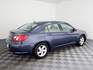 Chrysler Sebring Comfort LPG ATM 2.4 105kW (3 foto / 7)