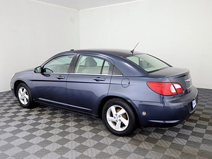 Chrysler Sebring Comfort LPG ATM 2.4 105kW (4 foto / 7)