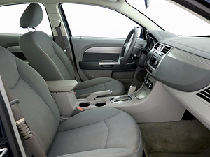 Chrysler Sebring Comfort LPG ATM 2.4 105kW (6 foto / 7)