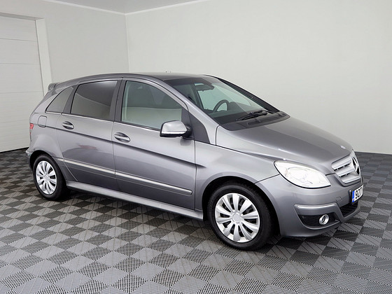 Mercedes-Benz B 180 Facelift 2.0 CDI 80kW