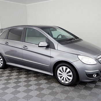 Mercedes-Benz B 180 Facelift 2.0 CDI 80kW