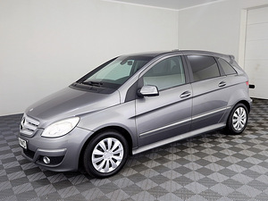 Mercedes-Benz B 180 Facelift 2.0 CDI 80kW (2 foto / 7)