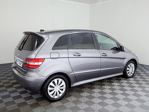 Mercedes-Benz B 180 Facelift 2.0 CDI 80kW (3 foto / 7)
