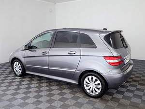 Mercedes-Benz B 180 Facelift 2.0 CDI 80kW (4 foto / 7)