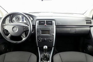 Mercedes-Benz B 180 Facelift 2.0 CDI 80kW (5 foto / 7)